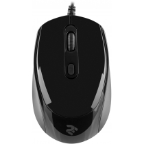 Мышь 2E MF1100 USB Black