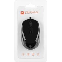 Миша 2E MF1100 USB Black