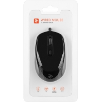 Миша 2E MF1100 USB Black