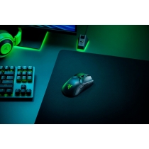 Миша Razer Viper Ultimate & Mouse Dock WL/USB RGB Black