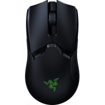 Миша Razer Viper Ultimate & Mouse Dock WL/USB RGB Black