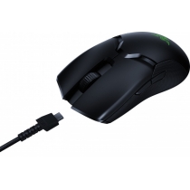 Миша Razer Viper Ultimate & Mouse Dock WL/USB RGB Black