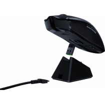 Миша Razer Viper Ultimate & Mouse Dock WL/USB RGB Black