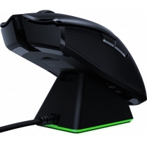 Миша Razer Viper Ultimate & Mouse Dock WL/USB RGB Black