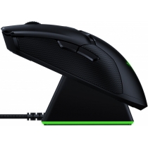 Миша Razer Viper Ultimate & Mouse Dock WL/USB RGB Black