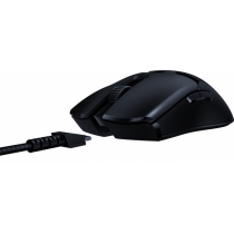 Миша Razer Viper Ultimate & Mouse Dock WL/USB RGB Black