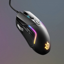 Миша SteelSeries Rival 5 Black