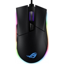 Миша ASUS ROG Gladius II Origin RGB USB Black