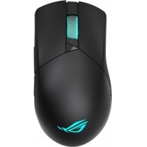 Миша ASUS ROG Gladius III RGB USB/WL Black