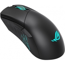 Миша ASUS ROG Gladius III RGB USB/WL Black