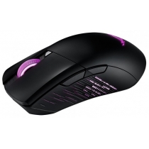 Миша ASUS ROG Gladius III RGB USB/WL Black