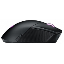 Миша ASUS ROG Gladius III RGB USB/WL Black