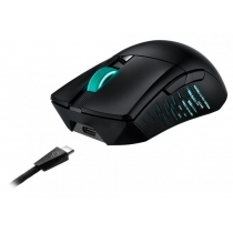 Миша ASUS ROG Gladius III RGB USB/WL Black