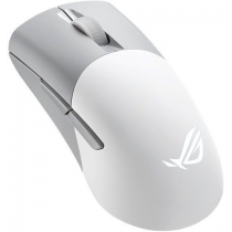 Миша ASUS ROG Keris AimPoint RGB USB/WL/BT White