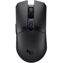 Миша ASUS TUF GAMING M4 WL/BT Black