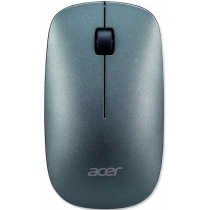 Миша Acer AMR020, Wireless RF2.4G Mist Green Retail pack