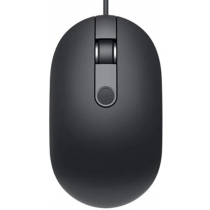 Миша Dell Wired Mouse with Fingerprint Reader-MS819