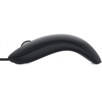 Миша Dell Wired Mouse with Fingerprint Reader-MS819