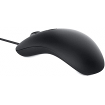 Миша Dell Wired Mouse with Fingerprint Reader-MS819