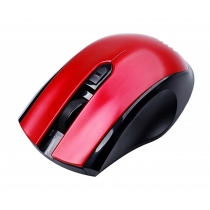 Миша Acer OMR032 WL Black/Red