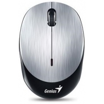 Миша Genius NX-9000 BT WL Silver