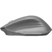 Мышь 2E MF280 Silent WL BT Gray