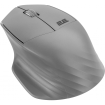 Мышь 2E MF280 Silent WL BT Gray