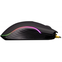 Миша 2E GAMING MG300 RGB USB Black