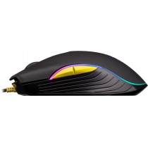 Миша 2E GAMING MG300 RGB USB Black