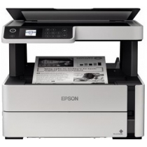 БФП ink mono A4 Epson EcoTank M2170 39 ppm Duplex USB Ethernet Wi-Fi Pigment