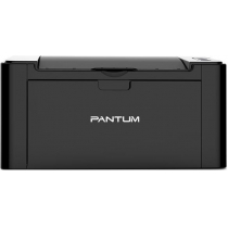 Принтер А4 Pantum P2500NW з Wi-Fi