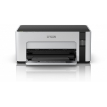 Принтер ink mono A4 Epson EcoTank M1100 32 ppm USB Pigment