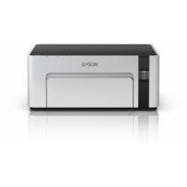 Принтер ink mono A4 Epson EcoTank M1100 32 ppm USB Pigment
