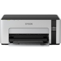 Принтер ink mono A4 Epson EcoTank M1120 32 ppm USB Wi-Fi Pigment