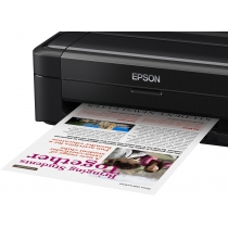 Принтер ink color A4 Epson EcoTank L132 27_15 ppm USB 4 inks