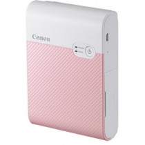 Фотопринтер Canon SELPHY Square QX10 (Pink)