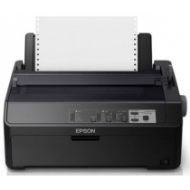 Принтер матричний A4 Epson FX-890II 612 cps 18 pins USB LPT