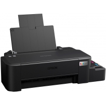 Принтер ink color A4 Epson EcoTank L121 9_4 ppm USB 4 inks