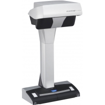 Документ-сканер A3 Fujitsu  ScanSnap SV600 (книжный)