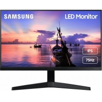 Монітор LCD 23.8" Samsung F24T350F D-Sub, HDMI, IPS, 75Hz