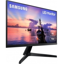 Монітор LCD 23.8" Samsung F24T350F D-Sub, HDMI, IPS, 75Hz