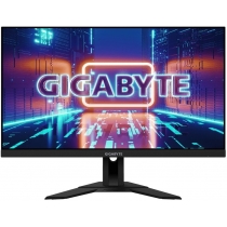 Монітор LCD GIGABYTE 28" M28U, 2xHDMI, DP, USB-C, 3xUSB, MM, IPS, 3840x2160, 144Hz, 1ms, 94%DCI-P3,