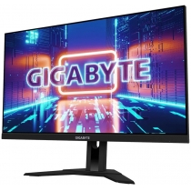 Монітор LCD GIGABYTE 28" M28U, 2xHDMI, DP, USB-C, 3xUSB, MM, IPS, 3840x2160, 144Hz, 1ms, 94%DCI-P3,