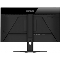 Монітор LCD GIGABYTE 28" M28U, 2xHDMI, DP, USB-C, 3xUSB, MM, IPS, 3840x2160, 144Hz, 1ms, 94%DCI-P3,