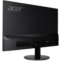 Монітор LCD 27" Acer SB271 D-Sub, HDMI, IPS, 1ms