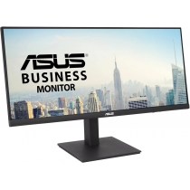 Монітор LCD 34" Asus VP349CGL HDMI, DP, USB-C, MM, IPS, 3440x1440, 21:9, 100Hz, 1ms, FreeSync, HAS,