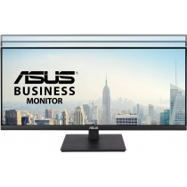 Монітор LCD 34" Asus VP349CGL HDMI, DP, USB-C, MM, IPS, 3440x1440, 21:9, 100Hz, 1ms, FreeSync, HAS,