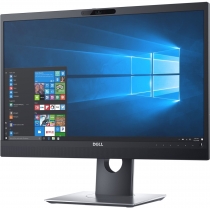 Монітор LCD 23.8" DELL P2418HZM D-Sub, DP, HDMI, USB3.0, MM, IPS, Pivot, Cam