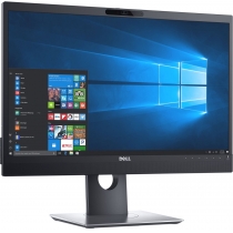 Монітор LCD 23.8" DELL P2418HZM D-Sub, DP, HDMI, USB3.0, MM, IPS, Pivot, Cam