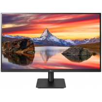 Монiтор LCD 27" LG 27MP400-B D-Sub, HDMI, IPS, FreeSync